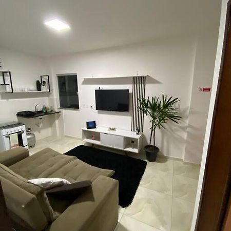 Flat Elegante E Bem Localizado Lägenhet Feira de Santana Exteriör bild