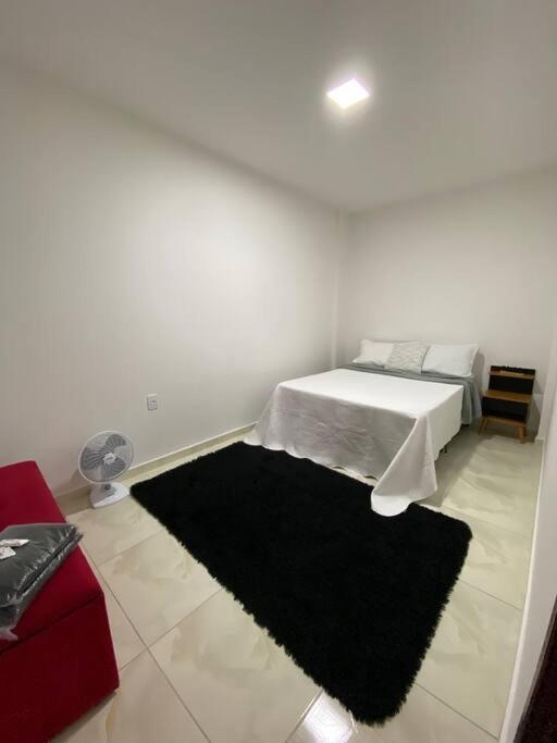 Flat Elegante E Bem Localizado Lägenhet Feira de Santana Exteriör bild