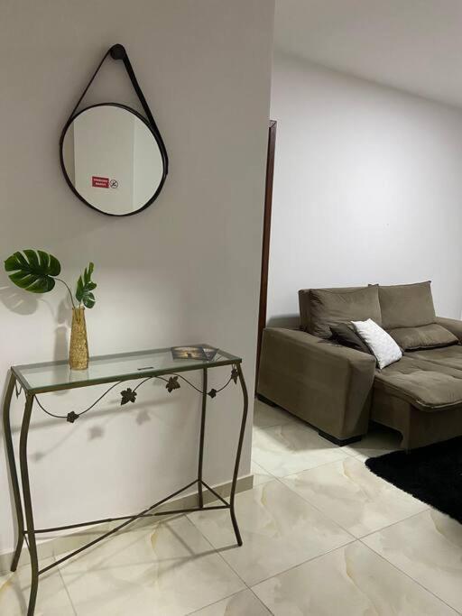 Flat Elegante E Bem Localizado Lägenhet Feira de Santana Exteriör bild