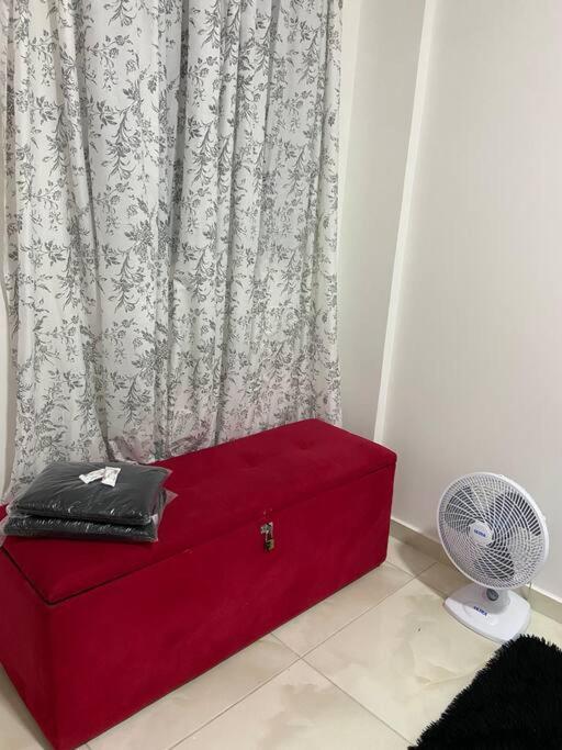 Flat Elegante E Bem Localizado Lägenhet Feira de Santana Exteriör bild