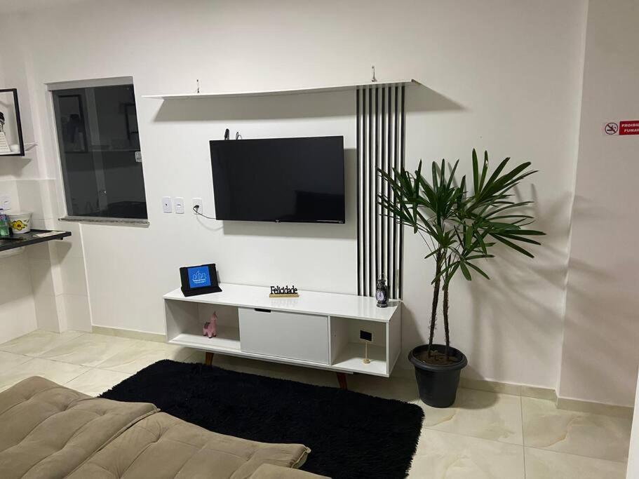 Flat Elegante E Bem Localizado Lägenhet Feira de Santana Exteriör bild