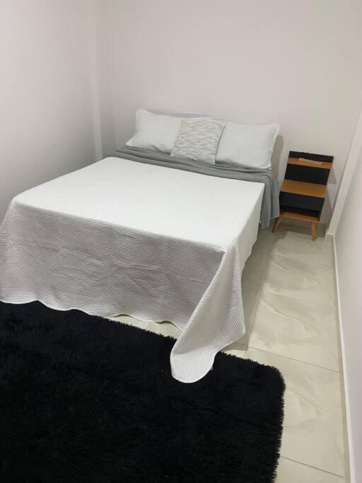 Flat Elegante E Bem Localizado Lägenhet Feira de Santana Exteriör bild