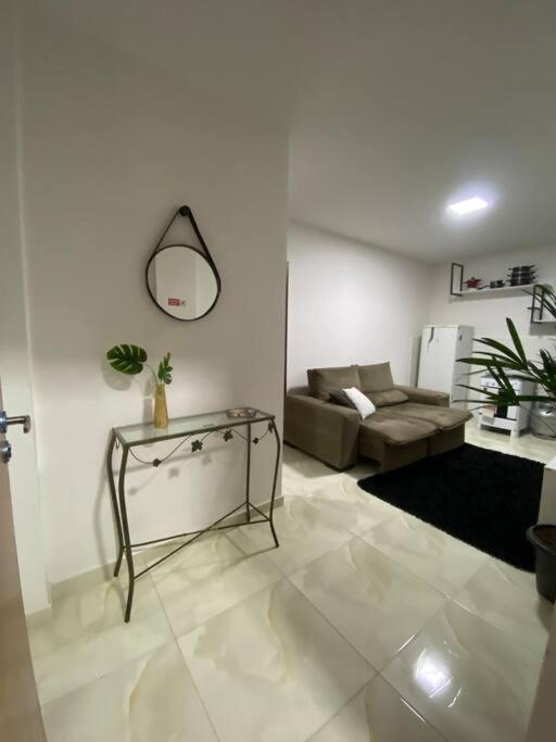 Flat Elegante E Bem Localizado Lägenhet Feira de Santana Exteriör bild