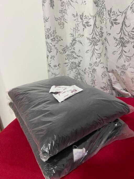 Flat Elegante E Bem Localizado Lägenhet Feira de Santana Exteriör bild